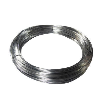 0.7mm 410 Edelstahldraht für den Bau der Baureihe 300