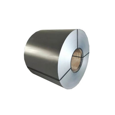Full Hard Dx51d Dx52d Dx53d Galvanisierte Kohlenstoffstahlspule mit RoHS-Zertifizierung und Custom