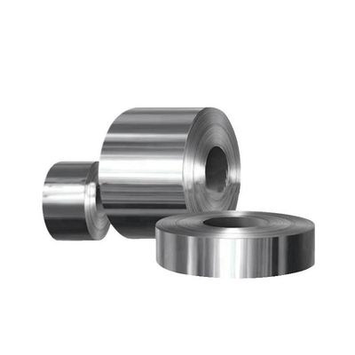 Oberflächenveredelung 2B 201 304 316 409 410 430 SUS SS 304 316 420 Stainless Steel 201 Coil Nr.3