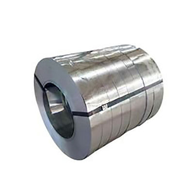 Professionelle galvanisierte Stahlspulen für mittlere Härte und Qualität Q195/q235/Q345/dx51d/sgcc