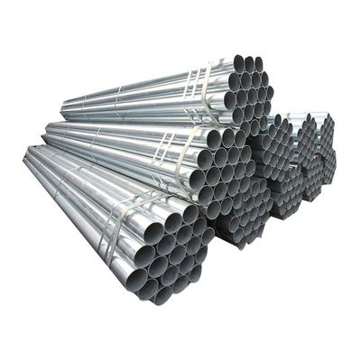 Wir suchen nach erschwinglichen Zaunmaterialien. Unsere kaltgewalzte Stahlröhre mit DN50-Basis ist die Antwort.
