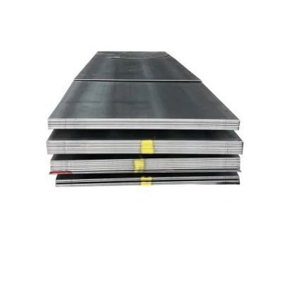 Q195 Q215 Q235 Q255 Q275 Kaltplatte aus Kohlenstoffstahl Standard AiSi für die Anforderung Längenanforderung