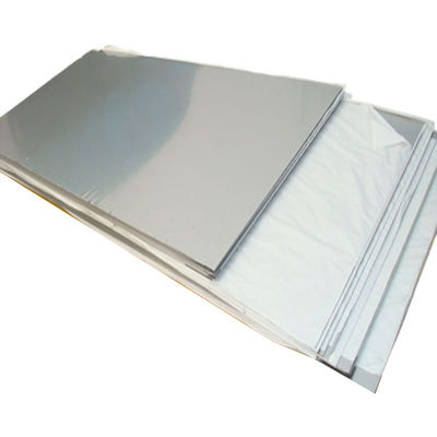 Speziell angefertigte 201 304 304L 316 316L 410 430 Stainless Steel S300-Blatt mit 0,1-200 mm Dicke und Korrosionsbeständigkeit