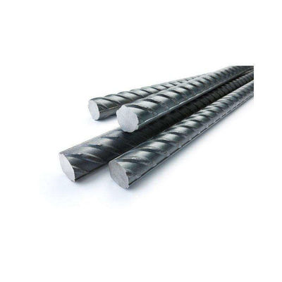HRB400 HRB500 AiSi-Standard d12 Stahlstahl für Endbauprojekte