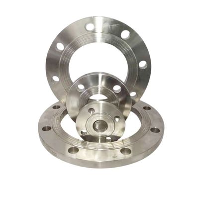 Sicherung und Spiegel Polnisch Edelstahlrohr 316 Doppelflansche 300mm für Ihre Anforderungen