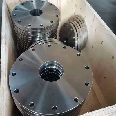 Sicherung und Spiegel Polnisch Edelstahlrohr 316 Doppelflansche 300mm für Ihre Anforderungen