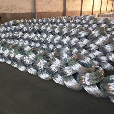 0.13mm Edelstahldraht AISI ASTM Ss 1,2mm 1,5mm 2mm Federdraht 201 410 430 316 Toleranz ±1%