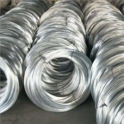 0.13mm Edelstahldraht AISI ASTM Ss 1,2mm 1,5mm 2mm Federdraht 201 410 430 316 Toleranz ±1%
