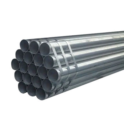 Top-Verkauf 4 Zoll galvanisiertes Stahlrohr für Duty-Free basierend auf kaltgewalzte Technik und leicht geölte Oberfläche