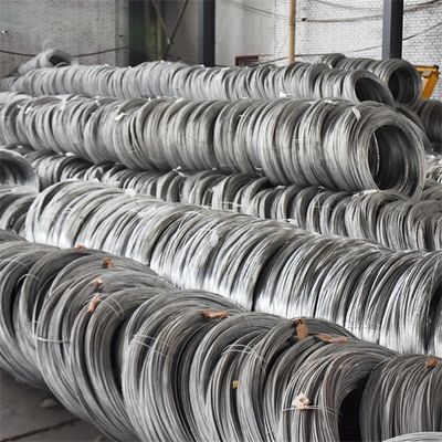 Konkurrenzfähige galvanisierte Stahldraht für den Verarbeitungsdienst und die Elektro-galvanisierte Technik