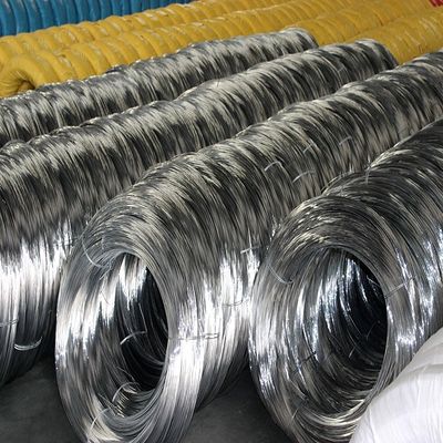Konkurrenzfähige galvanisierte Stahldraht für den Verarbeitungsdienst und die Elektro-galvanisierte Technik