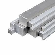 300-Serie pro kg DIN 1.4307 304L SUS304L Edelstahl-Quadratstange für Ventilstahl im Bauwesen