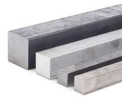 300-Serie pro kg DIN 1.4307 304L SUS304L Edelstahl-Quadratstange für Ventilstahl im Bauwesen