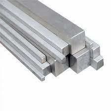 300-Serie pro kg DIN 1.4307 304L SUS304L Edelstahl-Quadratstange für Ventilstahl im Bauwesen