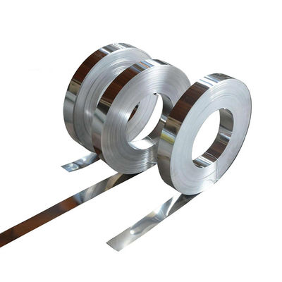 Schweißdienst DC01 DC02 DC03 DC04 DC05 Stahlspule/Streifen Kaltgewalzte Stahlerhülle für Breite 10 mm-1250 mm