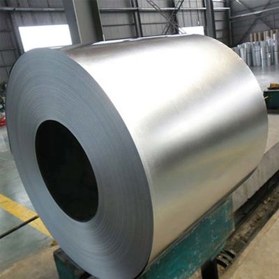Steigern Sie Ihre Produktionseffizienz mit beschichteten Aluminium-Stahl-Spulen Breite 200-1220mm Holen Sie sich Ihre heute