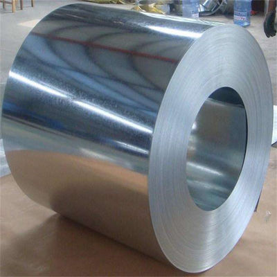 Steigern Sie Ihre Produktionseffizienz mit beschichteten Aluminium-Stahl-Spulen Breite 200-1220mm Holen Sie sich Ihre heute