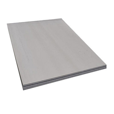 Spezielle Edelstahlplatte 201 304 304L 316 316L 410 430 mit einer Dicke von 0,1-200 mm und Standard-AiSi