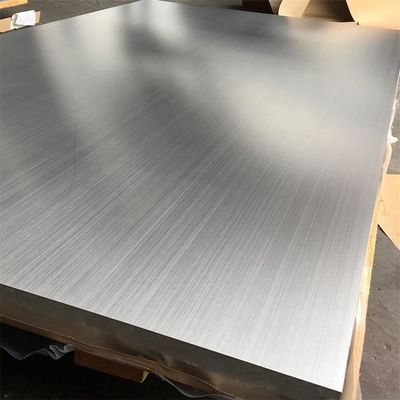 Spezielle Edelstahlplatte 201 304 304L 316 316L 410 430 mit einer Dicke von 0,1-200 mm und Standard-AiSi