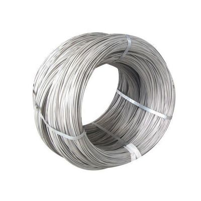 Hersteller Galvanisationsdraht mit elektrogalvanisierter Technik und galvanisierter Stahldraht