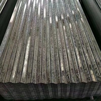 Regelmäßige Spangeldächer für Prüfungen und strenge Sicherung 0,12-1,2 mm*600-1250 mm