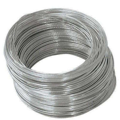 3.8 mm galvanisiertes Stahldraht mit wettbewerbsfähiger und biegender Verarbeitung