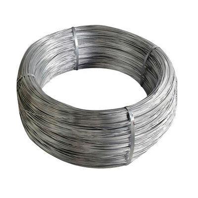 5 mm galvanisiertes Binddraht und Erschwinglichkeit von seriösen Herstellern