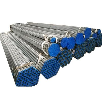 2 Zoll galvanisiertes Stahlrohr zu erschwinglichen Preisen von Herstellern mit kaltgewalzte Technik und regelmäßige Spangeltyp