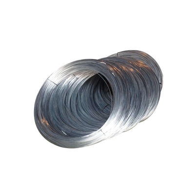 Verbindungsdraht Funktion 0,4 mm Galvanisiertes Stahlloop-Schnürdraht von vertrauenswürdigen Herstellern