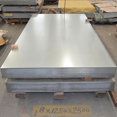 Dx53d Dx52d Dx51d Kaltgewalzte Stahlbleche mit und