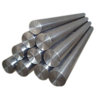 ASTM-Standard 316ti Edelstahlstahl für den Bau und die Industrie