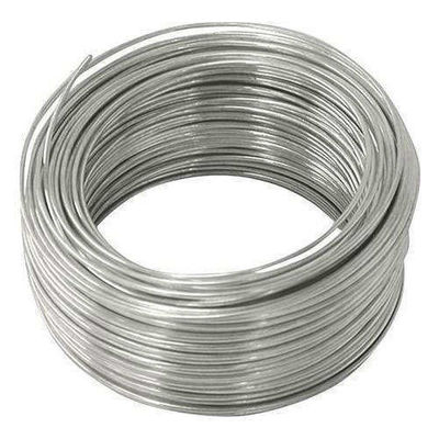 Wettbewerbsfähige Loop Tie Draht mit galvanisierter Stahldrahtweite 24 und Elektro-galvanisierter Technik