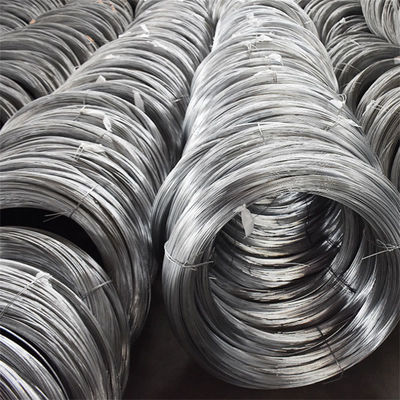 Wettbewerbsfähige Loop Tie Draht mit galvanisierter Stahldrahtweite 24 und Elektro-galvanisierter Technik