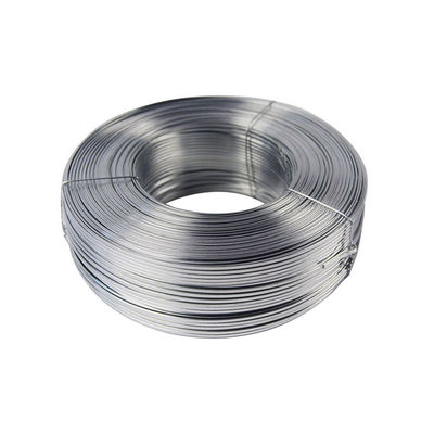 -Grad 0,8 mm Edelstahldraht S32 und ± 1% Toleranz für Hochtemperaturanwendungen