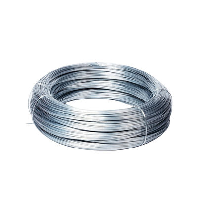 OEM-Anpassung 314l Edelstahldraht mit Standard-C- und Si-Gehalt