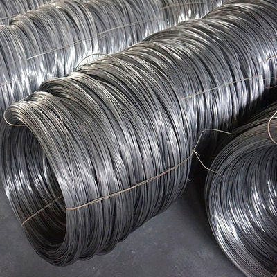 Kundenanfrage Länge 2mm 316 Edelstahldraht für kundenspezifische OEM-Anwendungen
