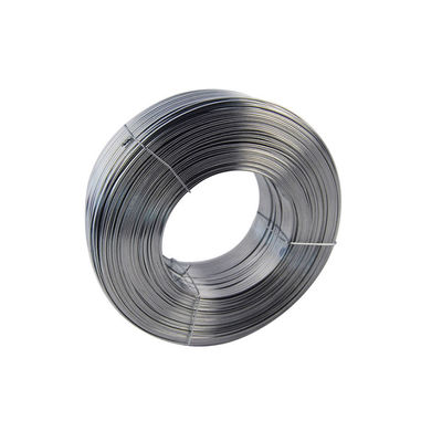 Duty Free Stainless Steel 321 Wire with ±1% Tolerance and Customizable Length at Best (Duty Free Stainless Steel 321 Wire mit ±1% Toleranz und anpassbarer Länge am besten)