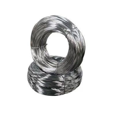 Customized OEM Produkt Edelstahldraht 0,15 mm Warmgrad 300 Serie Standard AiSi