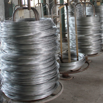 304 Edelstahldraht mit Standard-Si-Gehalt und 300-Serie