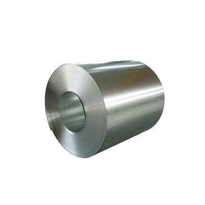 Customized Regular Spangle 1,5 mm Dicke Galvanisiertes Stahlblech in der Spule für Dx51d Dx52d Dx53d Grade