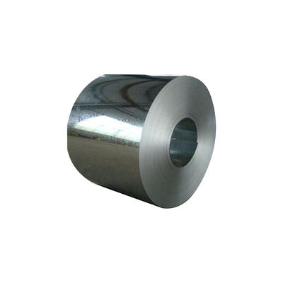 Leicht geölte Dx51d Dx52d Dx53d Vorlackierte galvanisierte Stahlspule für individuelle und Z10-Z29-Beschichtung