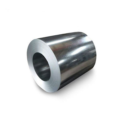 Z10-Z29 Beschichtung Dx51d Dx52d Dx53d g90 Verzinkte Stahlspule zur Herstellung kleiner Werkzeuge