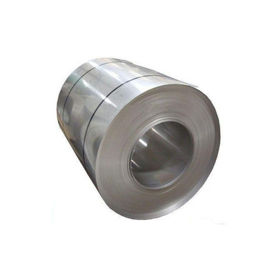 Dx51d Dx52d Dx53d Kaltgewalzte Stahlplatte Verzinkte Stahlspule für die Technik der Kaltgewalzten Oberfläche auf Basis und ohne Öl