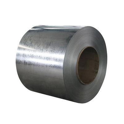 Schneidbleche Dx51d Dx52d Dx53d z274 Galvanisierte Stahlspule mit leicht geöltem