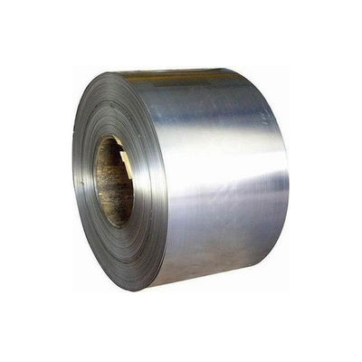 Custom Dx51d Dx52d Dx53d S450gd Verzinkte Stahlspule mit geölter oder nicht geölter Oberfläche und Dicke 0,12 mm-6 mm