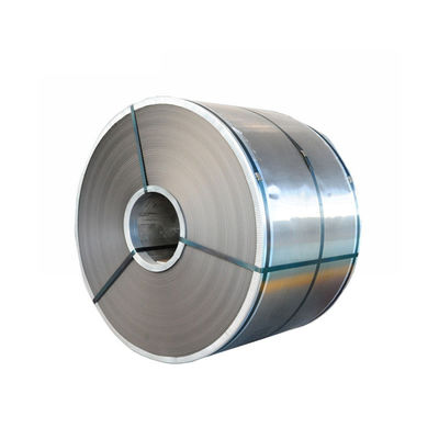 Direkt Dx51d Dx52d Dx53d s350gd z100 Galvanisierte Stahlspule mit kaltgewalztem Verarbeitungsservice