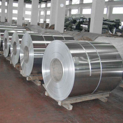 Dx51d Dx52d Dx53d nur verzinkte Stahlspule zur Herstellung kleiner Werkzeuge mit Kaltwalztechnik