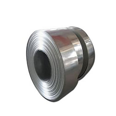 Polierter 310 309 310si2 Edelstahl-Spulenstreifen nach Kundenwunsch Länge und Breite 10 mm-1250 mm