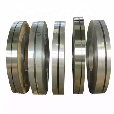 3 mm kaltgewalzte 420-Edelstahlstreifen mit einer Breite von 10 mm-1250 mm und einer Toleranz von ± 1%