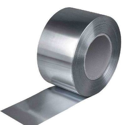 Holen Sie sich das beste Angebot auf 410 Edelstahl Streifen mit Nr. 1 Oberflächenveredelung und 10mm-1250mm Breite